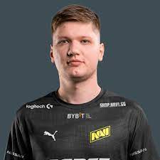 Олександр "s1mple" Костилєв